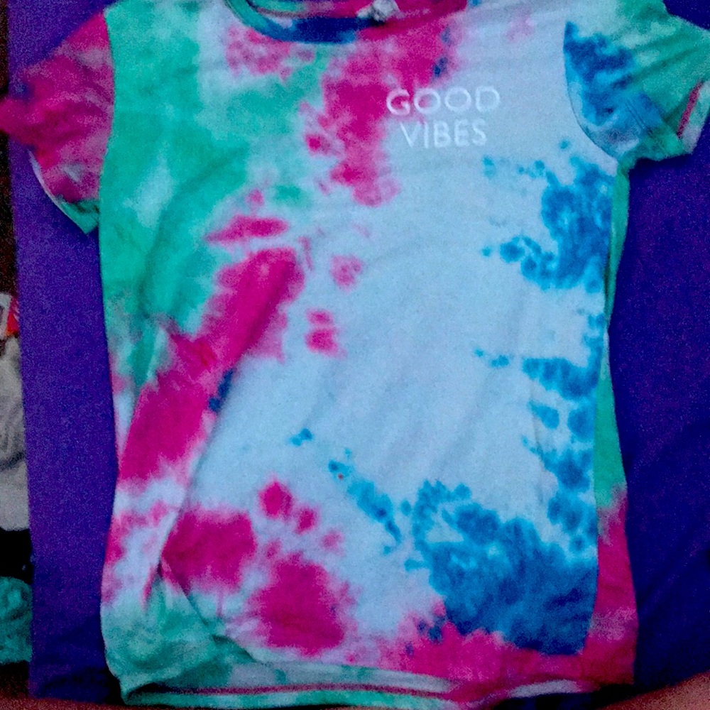 T shirt